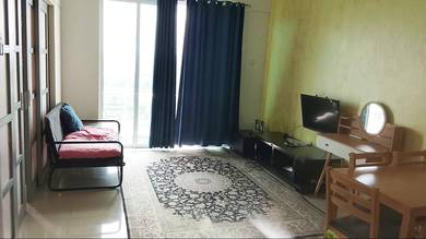 Service Residence For Rent in Tropez Residences @ Tropicana Danga Bay