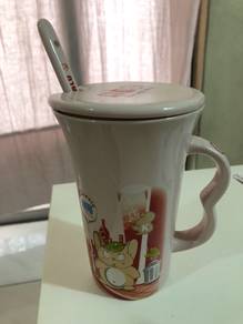 Kukumalu Milk Mug (Large)