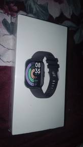 new smart watches 