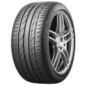 New tyre 225 40 18 BRIDGESTONE S001 RFT 2026