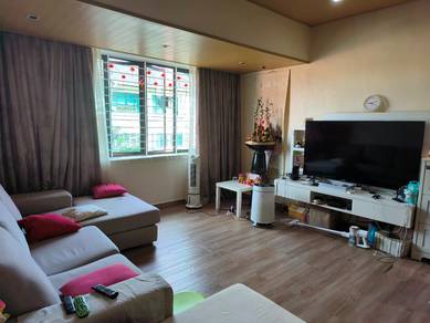 Townhouse For Sale in Cheras,SGR