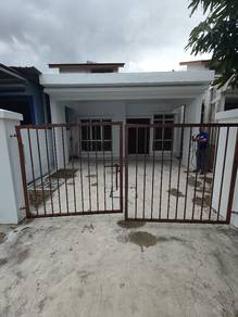 Terraced House For Rent in Shah Alam,SGR