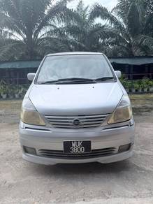 Nissan Serena COMFORT in Kuala Selangor, SGR