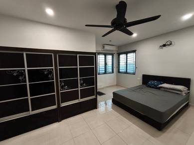Room in Johor Bahru, JHR