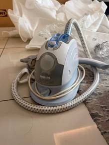 Philips Garment Steamer GC520/05