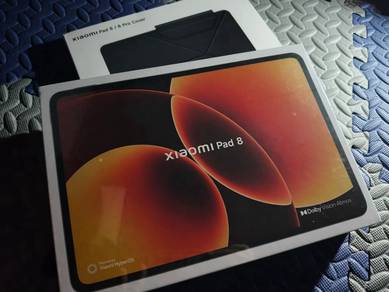 HUAWEI Pad 8