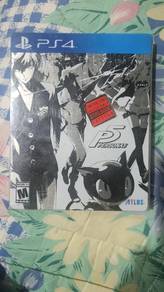 Games ps4 untuk dijual