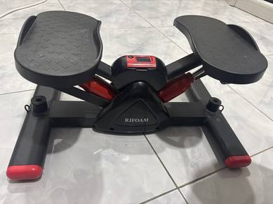 RIFOAM V-Stepper (red)