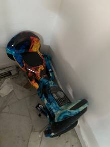 hoverboad