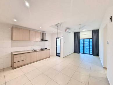 Service Residence For Rent in Reizz Residence