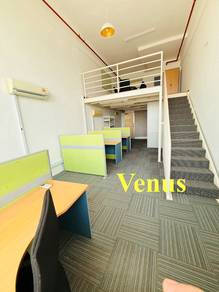 Shop lot For Rent in Bukit Jambul,PNG