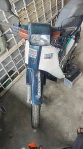 Yamaha Y100