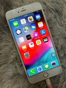iphone 6plus 64gb