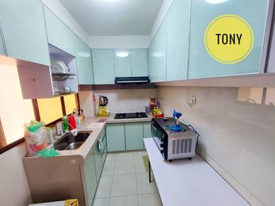 Condominium For Sale in Serina Bay