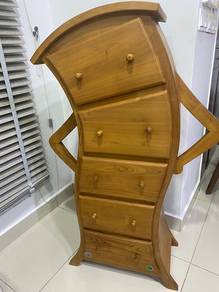 New Cabinet Drawer Very Cute n Stylish