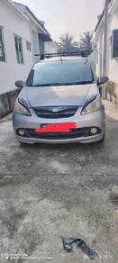 Perodua Viva EZ in Bahau, NSN
