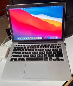 Apple MacBook Pro Retina 13" Mid 2014 i5 8GB