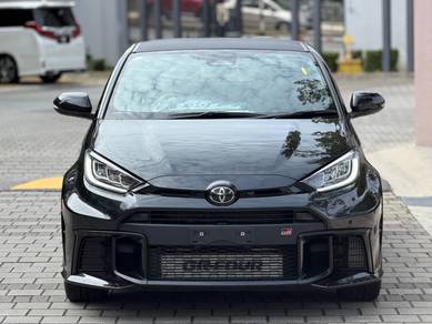 Toyota GR Yaris RZ HIGH PERFORMANCE in Cheras, KUL