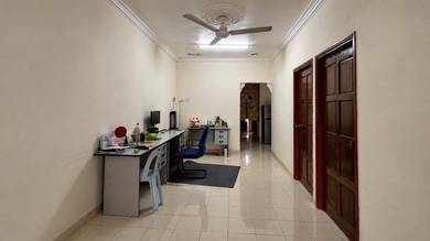 1-storey Terraced House For Sale in Kepong,KUL