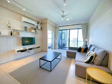 Room in Kampung Baru, KUL