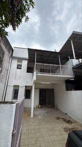 2-storey Terraced House For Sale in Ampang,SGR