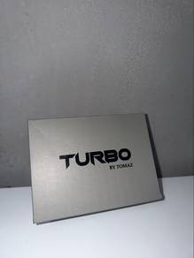 Turbo by Tomaz