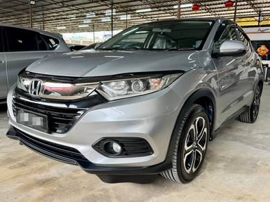 Honda HR-V E in Cheras, SGR