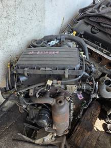 Engine Kosong Avy RS NA for Perodua Viva 660cc