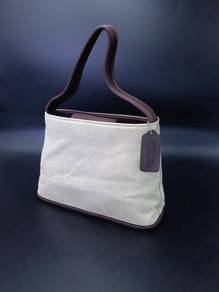 Coach Mini Handcarry