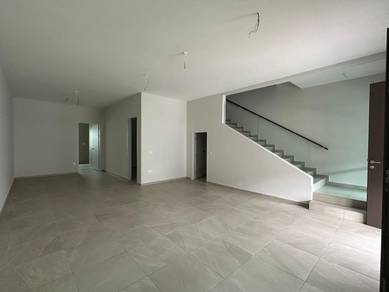 2-storey Terraced House For Sale in Bukit Katil,MLK