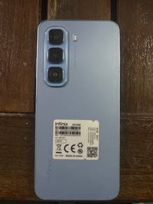 Sell secondhand infinix hot 50 5G
