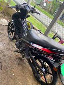 Yamaha 135LC