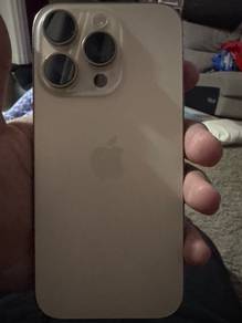 iphone 16 pro 1 Tb untuk dijual