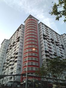Apartment For Rent in Bayu Tiara