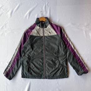 PUMA Windbreaker(M)
