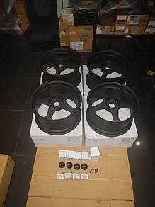 Spoon SW388 18x9.5J+40 5H120 Rims FL5 FK8 Type R
