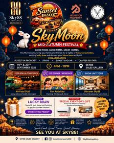 Condominium  in Sky88 Residences