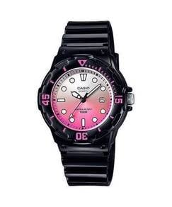 Watch - Casio Ladies LRW200H-4EV - ORIGINAL