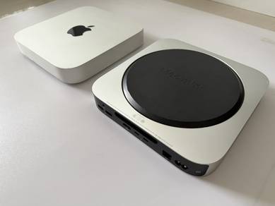 Mac mini 2023 M2 Chip A2686