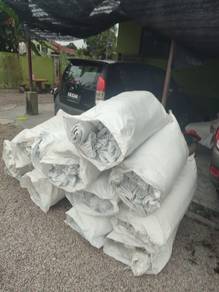 Guni kosong 50kg min order 1k keatas