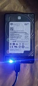 hdd 2.5 (4TB)