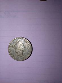 coin's for collection 