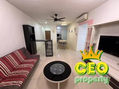 Apartment For Sale in The Park @ Mak Mandin