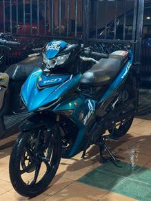 Yamaha Y15ZR