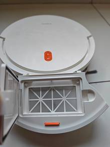 Xiaomi Robot Vacuum E5