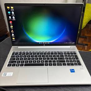 HP probook G9 450