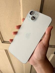 iPhone 15 Plus 256GB Original Set