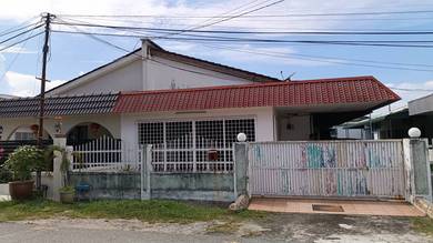 Semi-Detached House For Sale in Ipoh,PRK
