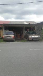 1-storey Terraced House For Sale in Sikamat,NSN