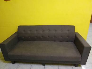 Sofa 3+3+1